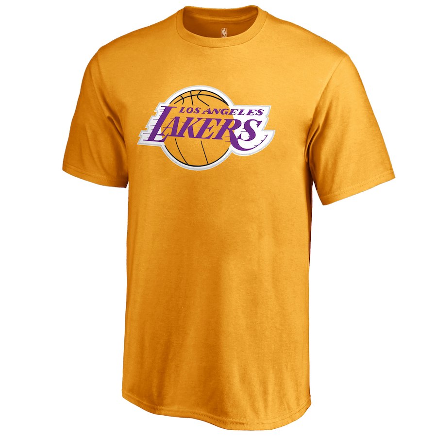 LeBron James Los Angeles Lakers Fanatics Branded Youth Backer Name ...