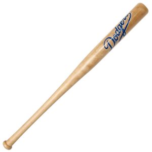 Los Angeles Dodgers 18″ Team Mini Bat